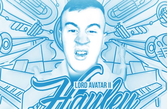 Lord Avatar Ii Hayley Diss Track Embraces Modern Trap