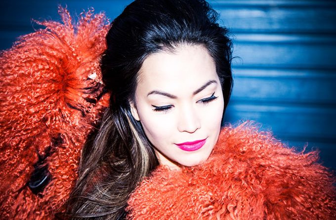 MYRNA Releases Official video for the Single “Beautiful” TunedLoud