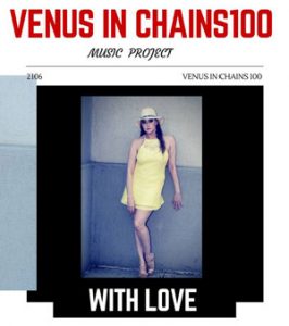 Venus in Chains 100 