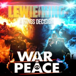 lewie-the-king-cover