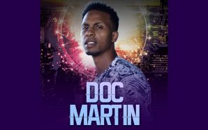 Doc Martin – ‘Obsession’ (w/Intro by Ne-Yo) – captivating and…