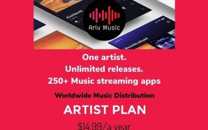 Ariv Music possess all the tools to simplify and accelerate…
