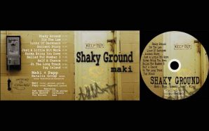 Maki & Papp – “Shaky Ground” explores tight song structures…