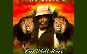 Madi Simmons – “I Am Still Here” – reggae with…