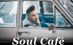 Soul Café and IYCK D join their creative forces on…