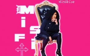 Mz. Lady Michelle – “Misfit” brings something different to the…