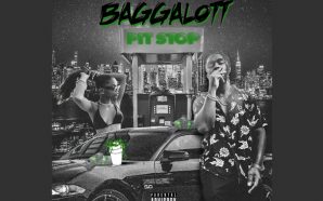 Baggalott – “Pit Stop” strikes a clever balance!