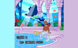 Cameron Pluto – “Cloud 9” – in search of the…