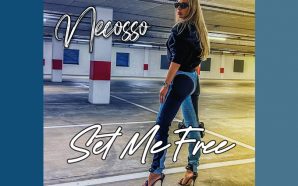 Necosso – “Set Me Free” highlight the artist’s genuine connection…