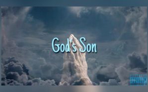 ROLLiE HRMNY – “God’s Son” – mesmerizing, shimmering, and soul-feeding…