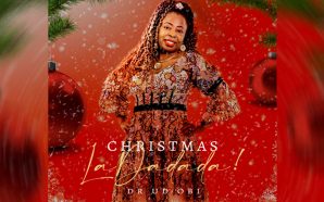 Dr UD Obi – “Christmas Ladadada” could be played at…