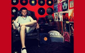 J. Gervin releases the single ‘Under My Seat’ taken from…