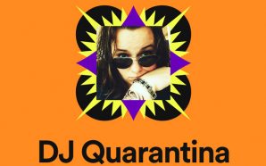 DJ Quarantina – “Dark & Stormy” – a production that…