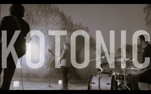 KOTONIC – “Alive” delivers jaw-dropping moments!